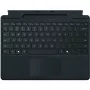 Microsoft Surface Pro klávesnica QWERTZ nemecká čierna touchpad