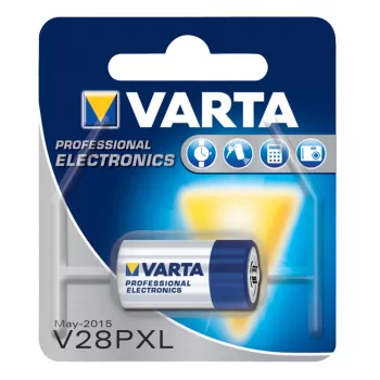 Varta Electronics 2CR11108 štandardná batéria 170mAh