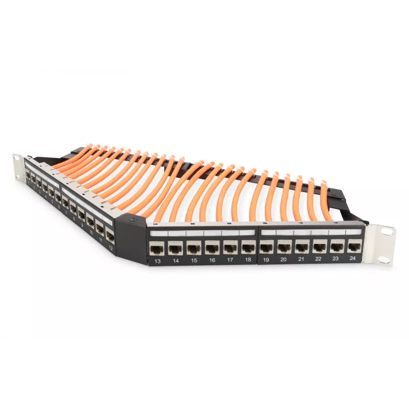Keystone modul CAT 6A Digitus DN-93615-24