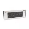 Sbox klávesnica káblová USB K-20