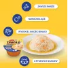 Mačacie maškrty INABA Dashi Delights kura a tuniak vývar, 70 g vrecko, bez obilnín, bez lepku, bez sóje