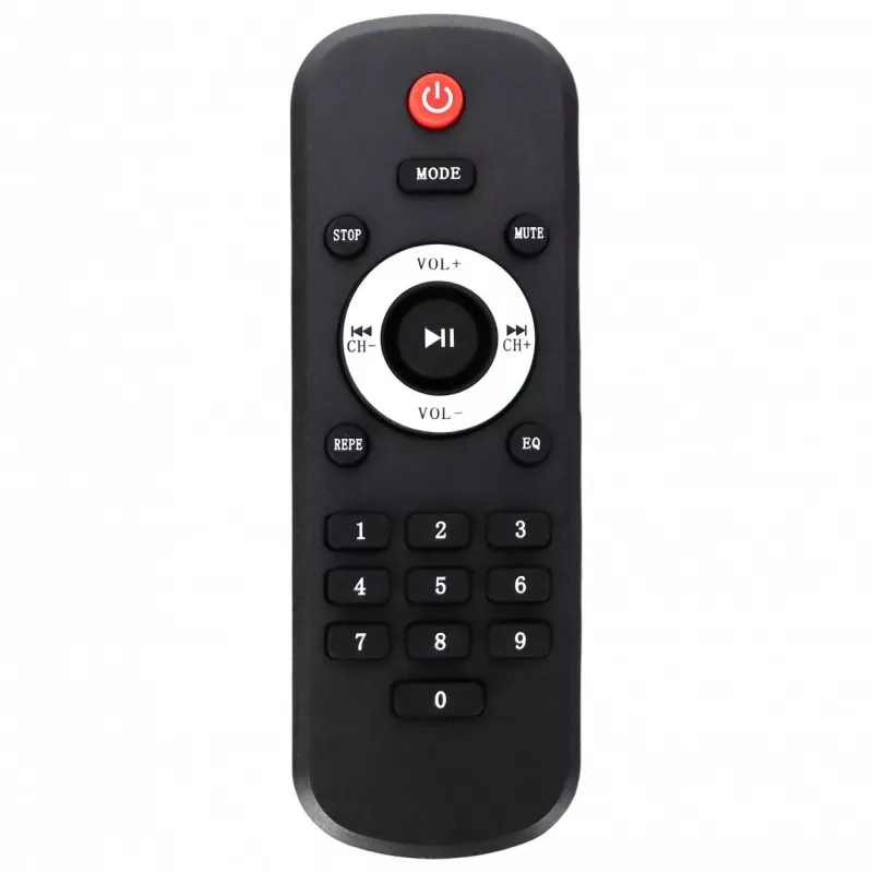Prenosný veľký reproduktor Power Audio MAX MT3185