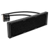 Kolink Umbra Void 360 AIO procesorová súprava kvapalinového chladenia 12 cm čierna 3 ks