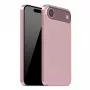 dbramante LyngeMSICON-iPhone17Air-PinkSand zadný kryt puzdro