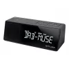 Muse M-172 DBT Prenosné rádio DAB+/FM RDS, Čierne