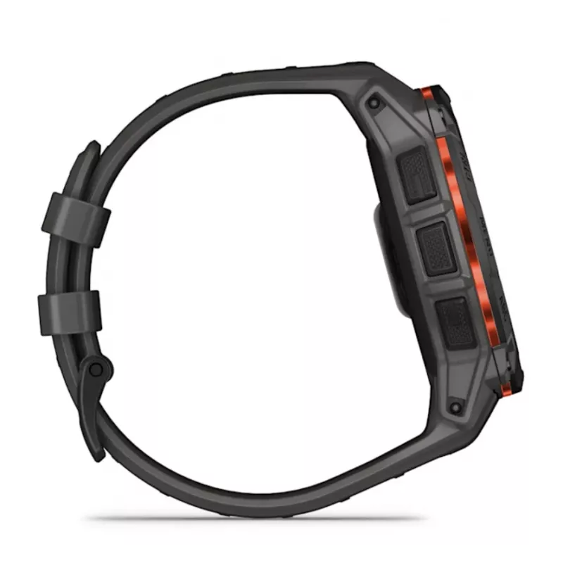 Garmin Instinct 3 Solar GPS smart hodinky 1,3