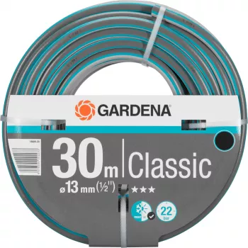 Iba hadica Gardena Classic hadica 13 mm (1/2 palca) 30 m