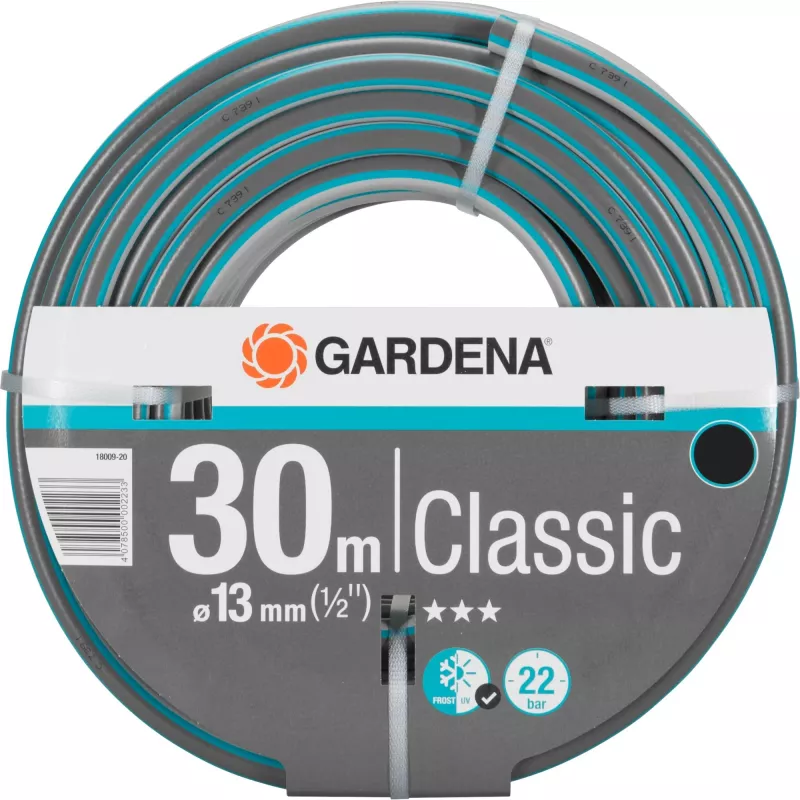 Iba hadica Gardena Classic hadica 13 mm (1/2 palca) 30 m