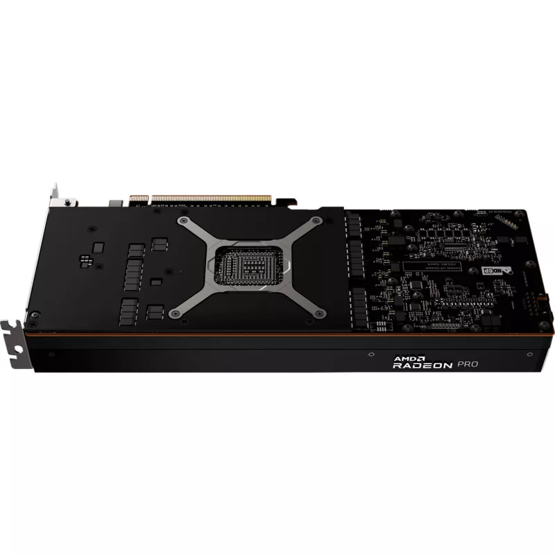 Grafická karta Sapphire Radeon PRO W7800 48GB GDDR6 ECC RDNA3