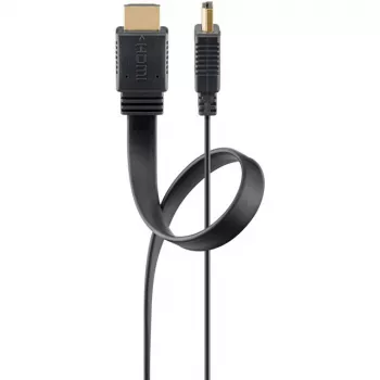 HDMI kábel WENTRONIC 77135 — podporuje 8K 60Hz