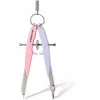 Staedtler Mars comfort 556 00-PA2 Presné kružidlo, ružové/fialové