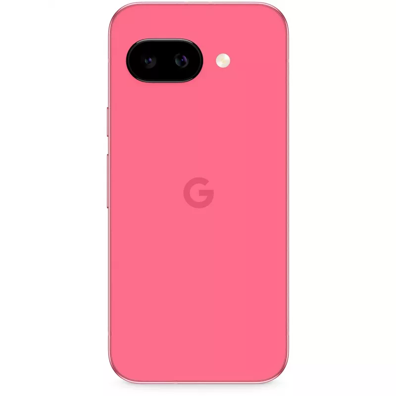 Google Pixel 9a 16 cm (6.3) Dual SIM Android 15 5G USB Type-C 8 GB 128 GB 5100 mAh ružová