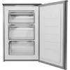 Mraznička BOMANN GS 7253, 87 l, nerez, energetická trieda C, -18 °C