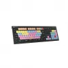 Logickeyboard Avid Pro Tools Astra 2 UK PC - klávesnica