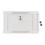 Lanberg WF01-6404-10S rack 4U nástenná polica sivá (WF01-6404-10S)