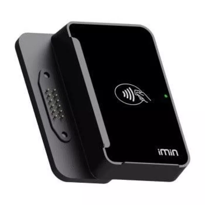 NFC čítací modul IMIN I23I01NFC — kompaktný bezkontaktný POS modul pre platby a preukazy