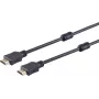 HDMI kábel S/CONN HDMI - HDMI 2m