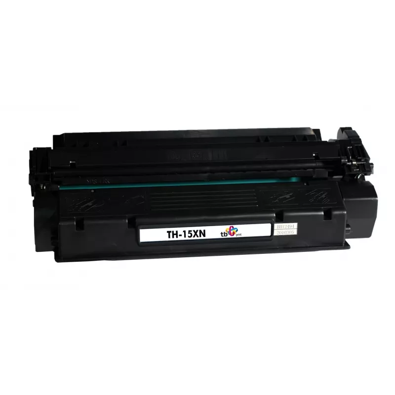 Toner TH-15XN (HP C7115X) čierny 100 % nový