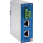 Ethernet PoE++ splitter Exsys EX-60321, 10/100/1000 Mbps, výstup 24 V DC 2 A