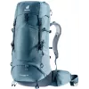 Batoh Deuter Aircontact Lite 40 + 10 rozšíriteľný objem 10 L