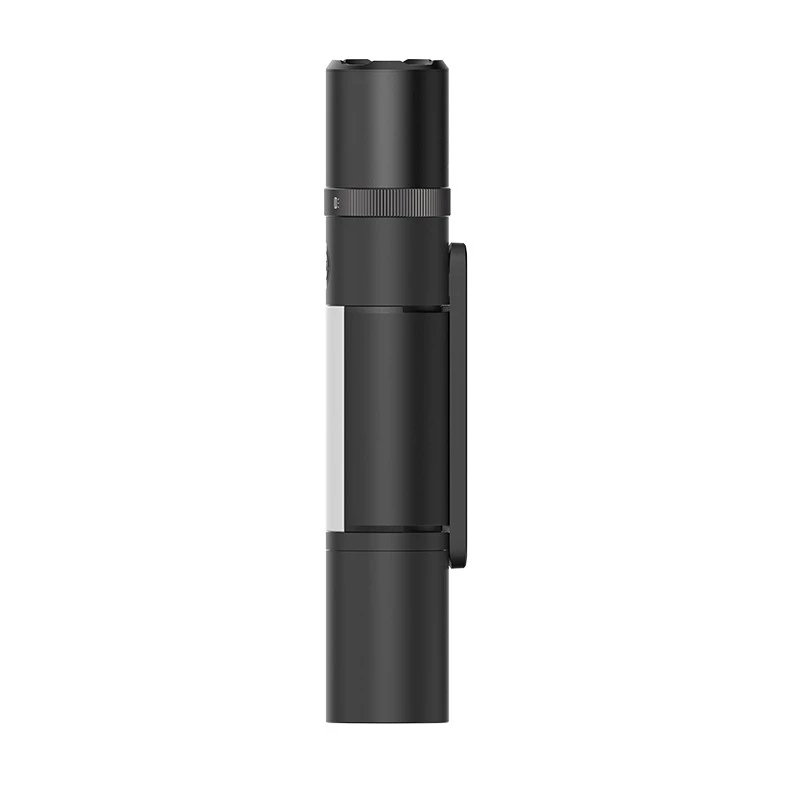 Xiaomi BHR7004GL multifunkčná LED baterka, 1000 lm, 3100 mAh, magnetická, čierna