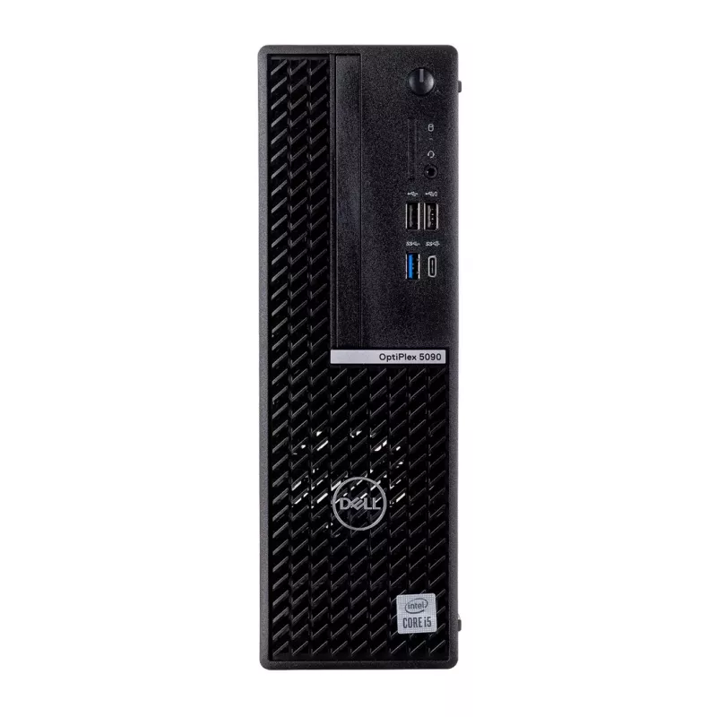 DELL OptiPlex 5090 i5-10500 16 GB 256 GB SSD SFF Win11pro použité
