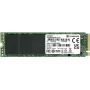 112S - SSD - 256 GB - interný - M.2 2280 - PCIe 3.0 x4 (NVMe)