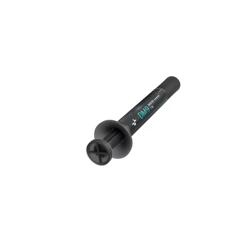 DeepCool DM9 teplovodivá pasta, 1,5 g, sivá