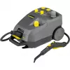 Kärcher SG 4/4 valcový parný čistič 4 L 2300 W čierna, žltá