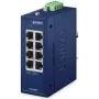 Unmanaged switch PLANET IGS-800T 8-portový Gigabit Ethernet 10/100/1000