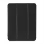 Hama Extreme Protect 33 cm (13 inch) Folio čierne, priehľadné