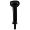 Ručný čítač čiarových kódov Honeywell 1960GSR-2USB-R 1D/2D LED čierny