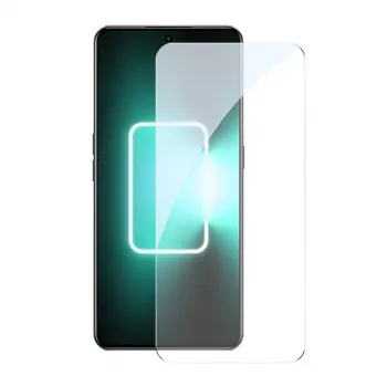 Ochranná fólia obrazovky z tvrdeného skla Baseus pre realme GT Neo5 — hrúbka 0,3 mm, tvrdosť 9H