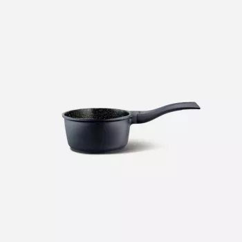 Hrniec Pensofal Saxum 16 cm so sklenenou pokrievkou — hrniec Pensofal Saxum 16cm