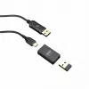 Myš CHERRY XTRFY M68 Wireless RF Wireless