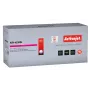 Activejet ATH-415MN tonerkartuša (náhrada za HP 415A W2033A; Supreme; 2100 strán; červená) s čipom