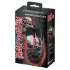 Herná myš Subsonic Iron Maiden Piece Of Mind USB