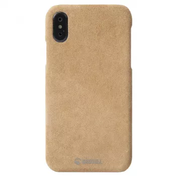 Puzdro Krusell Broby iPhone XS Max 16,5 cm (6,5