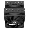 Thermalright Peerless Assassin 120 SE Čierna chladič CPU
