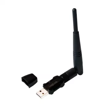 Sieťová karta LogiLink WL0238