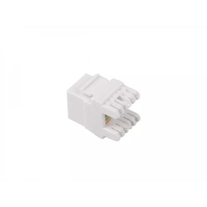 KEYSTONE-MODUL RJ45 LSA CAT.5E UTP 180