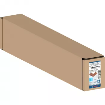 Nástavec dláta pre vŕtacie kladivo Bosch 2 608 690 133 nehrdzavejúca oceľ 250 mm