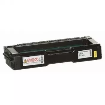 Ricoh toner 407902 SPC340 2000 strán žltý