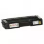 Ricoh toner 407902 SPC340 2000 strán žltý