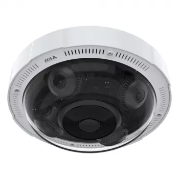 Sieťová kamera P3735-PLE 8MP dome/02633-001 AXIS