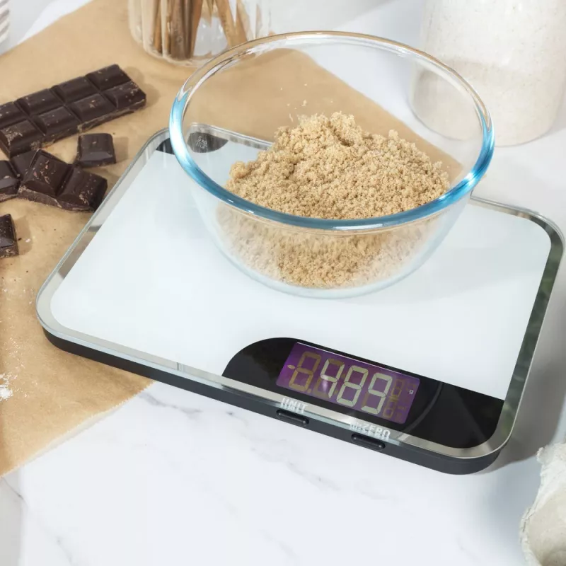 Kuchynská váha Salter 1064 WHDREU16 Mini-Max 5kg