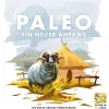 Paleo - A New Beginning, rozšírenie spoločenskej hry