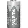 Varta Lithium CR123A 3V 1600mAh batéria do fotoaparátu