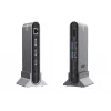 Acer Type-C univerzálna dokovacia stanica 15v1 (USB-C, 15 portov), dokovacia stanica + USB hub