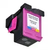 SUPERBULK atrament pre HP 652 F6V24AE reg B-H652XLC